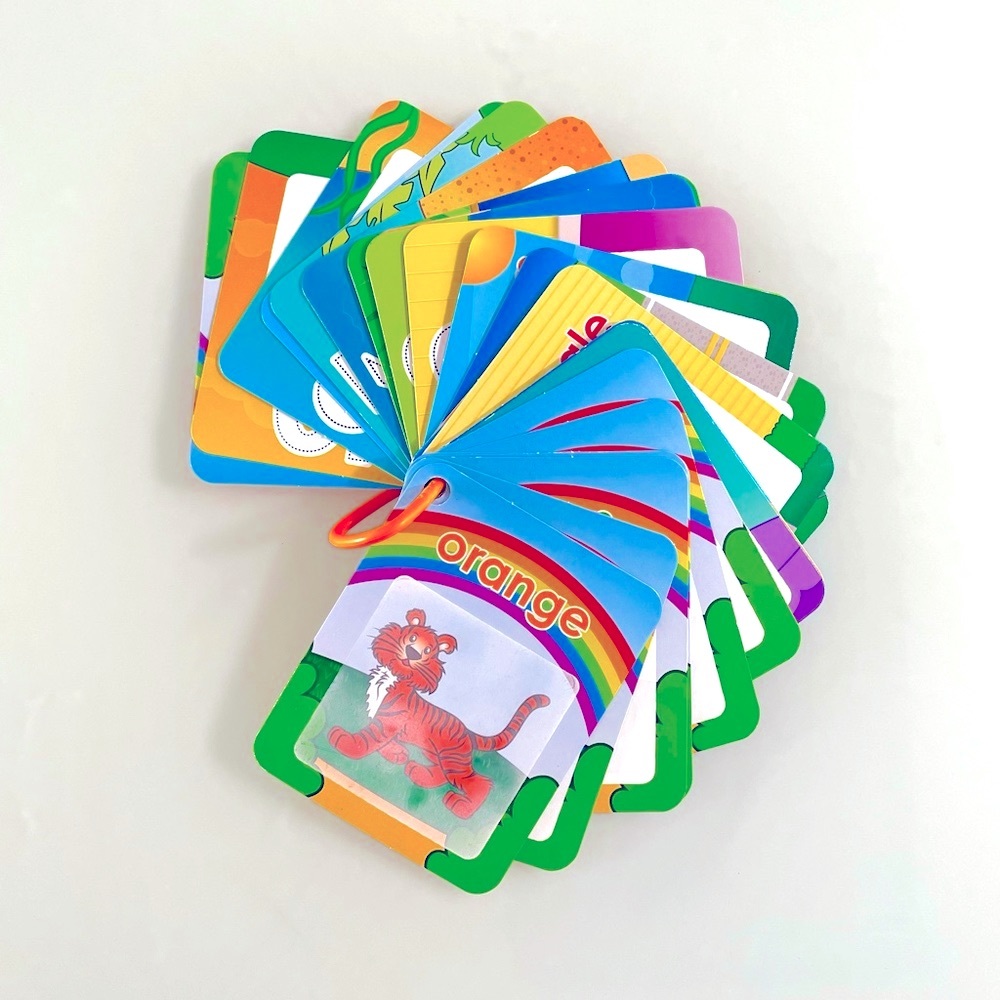 Melissa & Doug Water Wow Cards